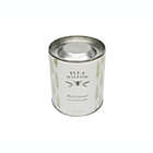 Alternate image 2 for Bee &amp; Willow&trade; Red Currant 11 oz. Tin Candle