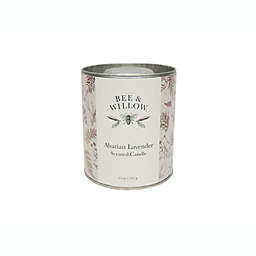 Bee & Willow™ Alsatian Lavender 11 oz. Tin Candle