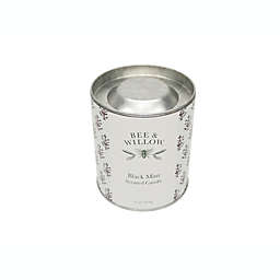 Bee & Willow™ Black Mint 11 oz. Tin Candle