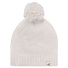 Alternate image 0 for Burt&#39;s Bees Baby&reg; Adult Sweater-Knit Hat in Ivory