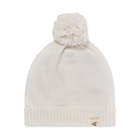 Alternate image 0 for Burt&#39;s Bees Baby&reg; Size 2-4T Sweater-Knit Hat in Ivory