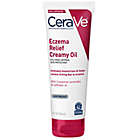 Alternate image 0 for CeraVe&reg; 8 fl.oz.Eczema Soothing Creamy Oil