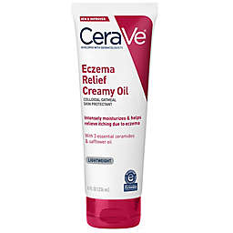 CeraVe® 8 fl.oz.Eczema Soothing Creamy Oil