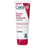 CeraVe&reg; 8 fl.oz.Eczema Soothing Creamy Oil