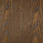 Alternate image 2 for Studio 3B&trade; Wood and Metal Stacking Bar Stool in Brown/Black