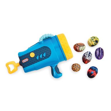 Little Tikes&reg; My First Mighty Blasters Dual Blaster. View a larger version of this product image.