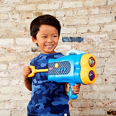 Little Tikes&reg; My First Mighty Blasters Dual Blaster. View a larger version of this product image.