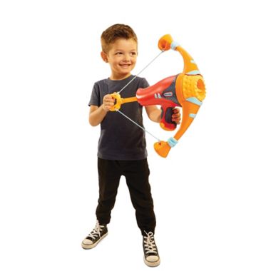 LIttle Tikes&reg; My First Mighty Blasters Mighty Bow. View a larger version of this product image.