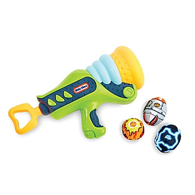 Little Tikes&reg; My First Mighty Blasters Boom Blaster. View a larger version of this product image.