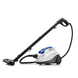 Reliable Brio 220CC Steam Cleaning System in White/Blue