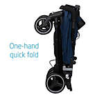 Alternate image 1 for Mara XT Ultra Compact Stroller, Sonar Blue
