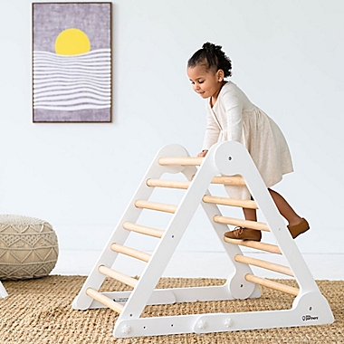 Little Partners&reg; Learn ‘N Climb Triangle. View a larger version of this product image.