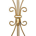 Alternate image 4 for Village Lighting Company&reg; Adjustable Elegant Wreath Hanger in Gold