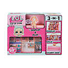 Alternate image 3 for LOL Surprise Pop-Up Store 3-in-1 Playset