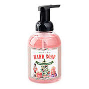 A La Maison De Provence 16.9 oz Foaming Hand Soap in Peppermint Candy