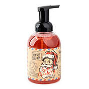 A La Maison De Provence 16.9 oz Foaming Hand Soap in Spiced Cranberry