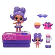 LOL Surprise Deluxe Present Surprise Playset