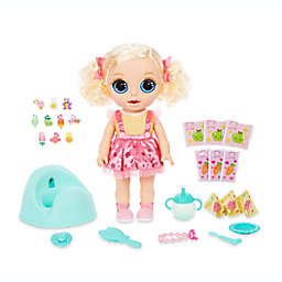 Baby Born® Surprise Magic Potty Surprise™ Doll Set