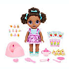 Alternate image 0 for Baby Born Surprise Magic Brown Skin Potty Doll with Playset