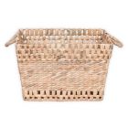 Alternate image 0 for Bee &amp; Willow&trade; Tapered Mixed Weave Basket in Natural