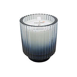 Studio 3B™ Evening Sand 8 oz. Fluted Glass Candle