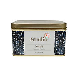 Studio 3B™ Neroli 11 oz. Tin Jar Candle