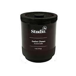 Studio 3B™ Amber Dunes 4 oz. Glass Jar Candle