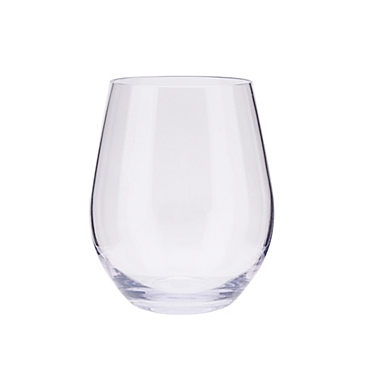Our Table&trade; Tritan Stemless Wine Glass. View a larger version of this product image.