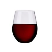 Our Table&trade; Tritan Stemless Wine Glass