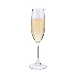Our Table™ Tritan Champagne Flute