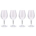 Alternate image 2 for Our Table&trade; Tritan White Wine Glasses (Set of 4)