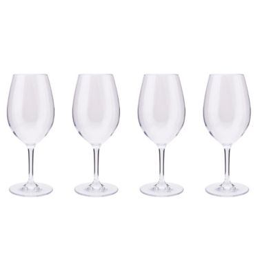 Our Table&trade; Tritan White Wine Glasses (Set of 4). View a larger version of this product image.