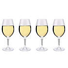 Alternate image 0 for Our Table&trade; Tritan White Wine Glasses (Set of 4)