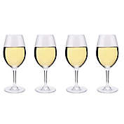 Our Table&trade; Tritan White Wine Glasses (Set of 4)