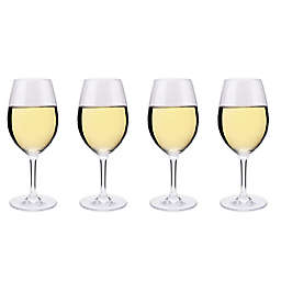 Our Table™ Tritan White Wine Glasses (Set of 4)