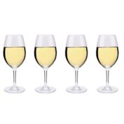 Our Table&trade; Tritan White Wine Glasses (Set of 4)
