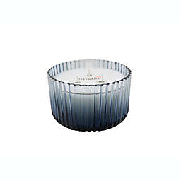 Studio 3B™ Evening Sand 3-Wick 16 oz. Fluted Glass Candle