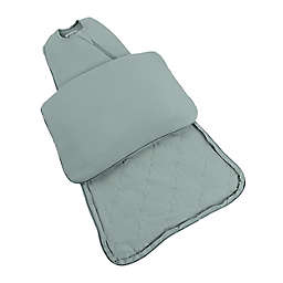 günamüna® Size 0-3M Swaddle Sleep Bag in Sage