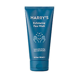 Harry's 5.1 oz. Face Wash with Peppermint