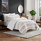 Alternate image 1 for UGG&reg; Marion 2-Piece Twin Duvet Cover Set in Fawn