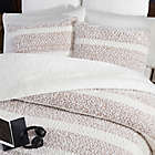 Alternate image 5 for UGG&reg; Marion 2-Piece Twin Duvet Cover Set in Fawn
