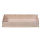 Alternate image 7 for Squared Away&trade; 6-Inch x 15-Inch Drawer Organizer in Bamboo