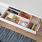 Alternate image 5 for Squared Away&trade; 6-Inch x 15-Inch Drawer Organizer in Bamboo
