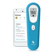 Kinsa QuickScan&trade; Non-Contact Smart Thermometer