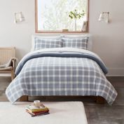 UGG&reg; Devon 3-Piece Duvet Cover Set
