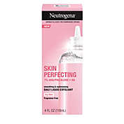 Neutrogena&reg; 4.0  fl. oz. Skin Perfecting Dry Skin Daily Liquid Face Exfoliant