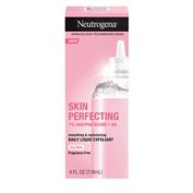 Neutrogena&reg; 4.0  fl. oz. Skin Perfecting Daily Liquid Exfoliant