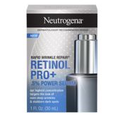 Neutrogena&reg; Rapid Wrinkle Repair&reg; 1 fl. oz. Retinol Pro+ .5% Power Serum