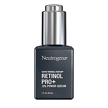 Neutrogena&reg; Rapid Wrinkle Repair&reg; 1 fl. oz. Retinol Pro+ .5% Power Serum. View a larger version of this product image.