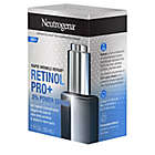 Alternate image 4 for Neutrogena&reg; Rapid Wrinkle Repair&reg; 1 fl. oz. Retinol Pro+ .5% Power Serum